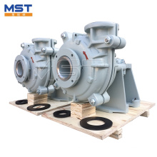 260kw  8 inch outlet size large capacity centrifugal electric slurry pump for high density soilds